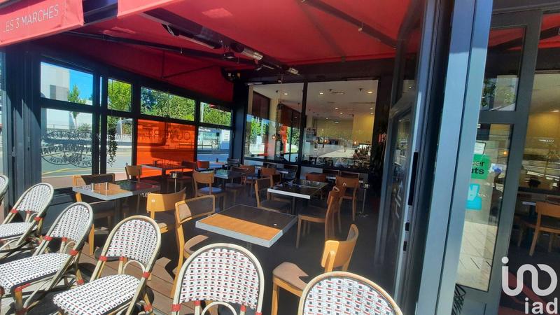 Local commercial - 180 m²