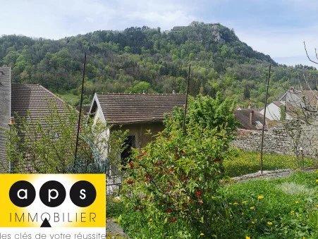 Maison de ville - 200 m² - 8 pièces