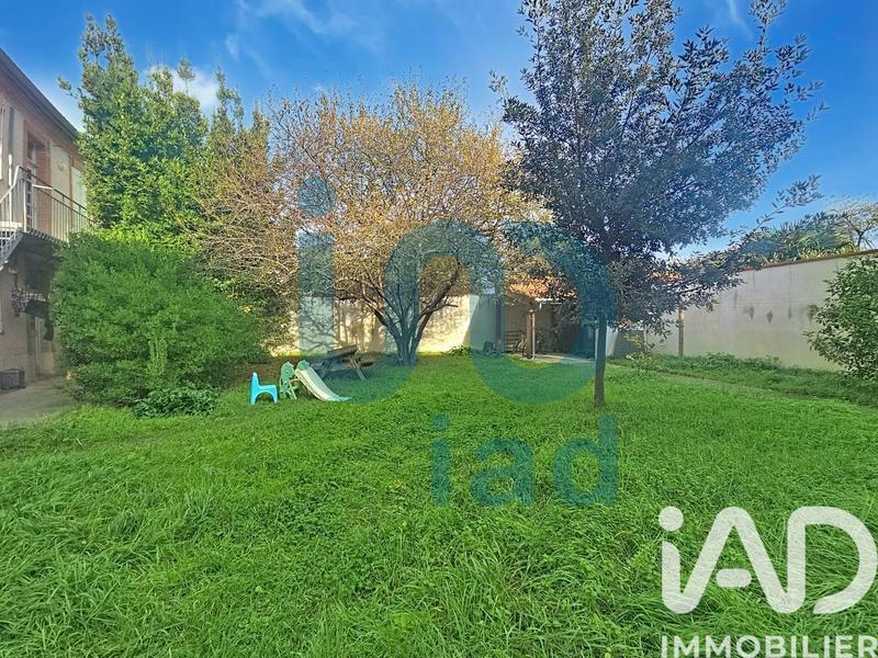 Appartement - 17 m² - 1 pièce