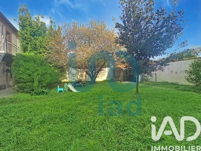 Appartement - 17 m² - 1 pièce