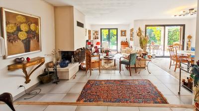 Villa - 130 m² - 5 pièces