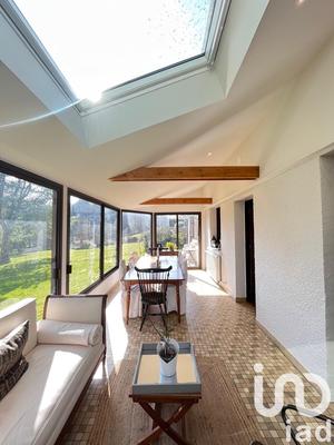 Maison - 171 m² - 7 pièces