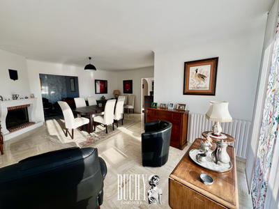 Maison - 127 m² - 4 pièces