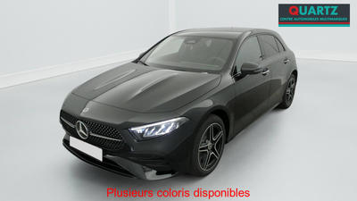 Mercedes Classe a 250 e Hybrid Eq 8g-Dct Amg Line