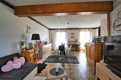 Maison de campagne - 140 m² - 6 pièces