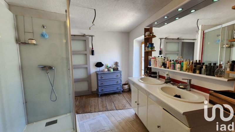 Maison de village - 160 m² - 5 pièces