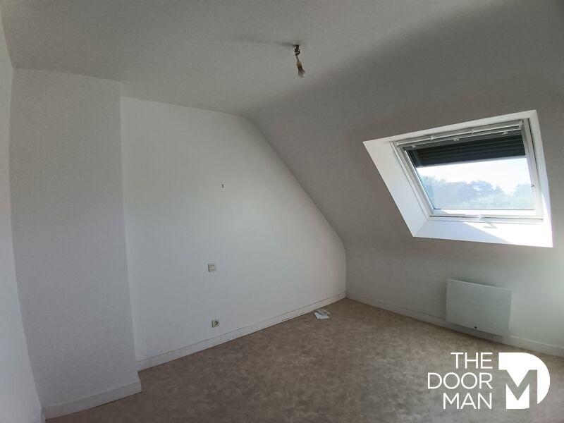 Maison - 52 m² - 3 pièces