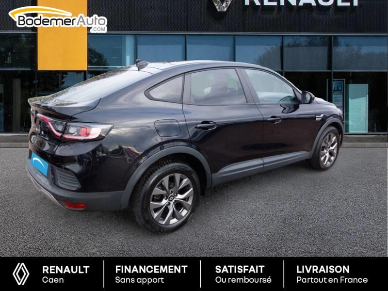 Renault Arkana TCe 140 Edc - 23 Evolution