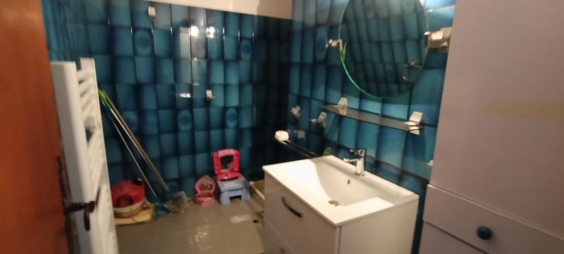 Maison - 132 m² - 5 pièces