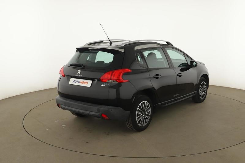 Peugeot 2008 1.2 PureTech Active 110 ch