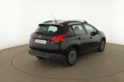 Peugeot 2008 1.2 PureTech Active 110 ch