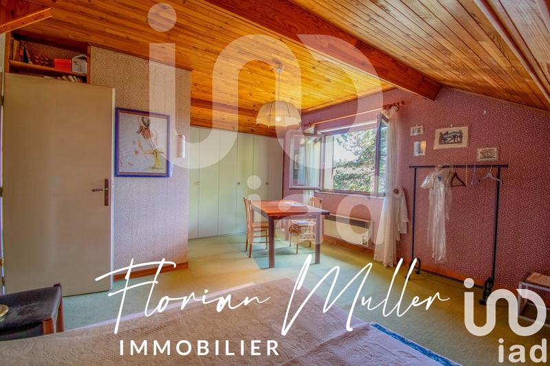 Maison - 148 m² - 6 pièces