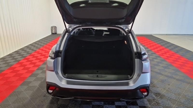 Peugeot 308 Sw Bluehdi 130ch Ss Eat8 Active Pack