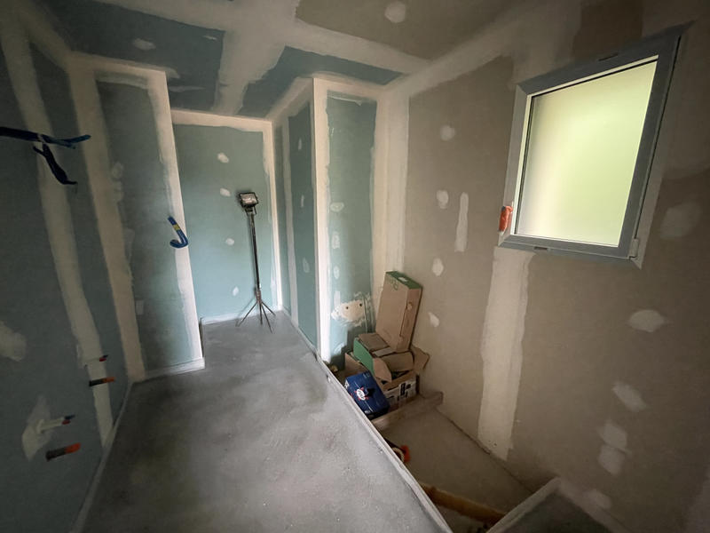 Maison - 191 m² - 5 pièces