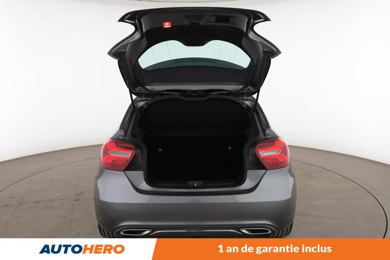 Mercedes Classe a 180 d Sensation 7g-Dct 109 ch