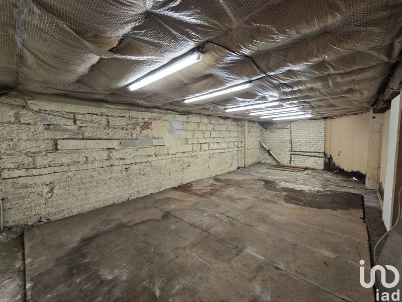 Local commercial - 229 m²