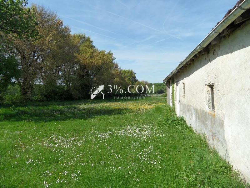 Propriété - 232 m² - 11 pièces