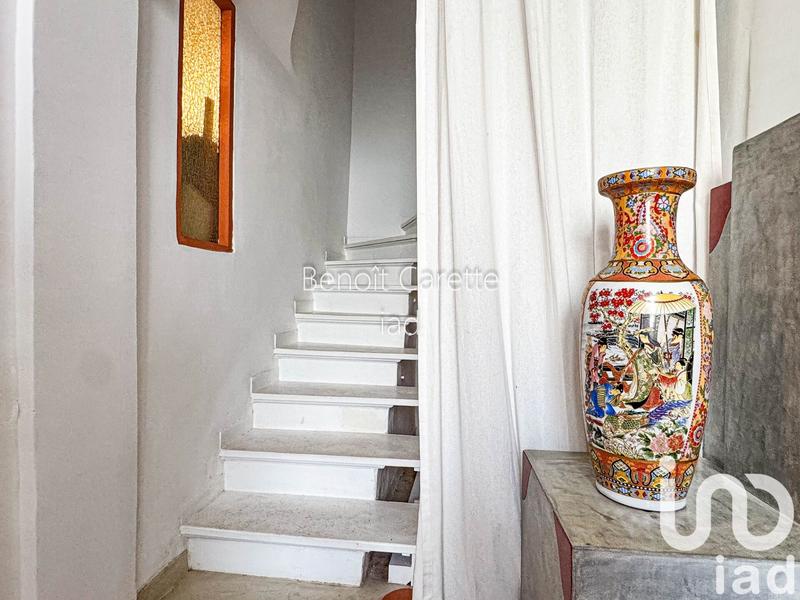 Maison - 200 m² - 8 pièces