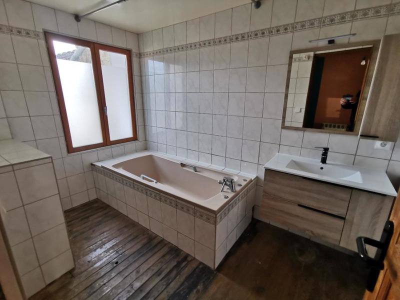 Maison - 70 m² - 4 pièces