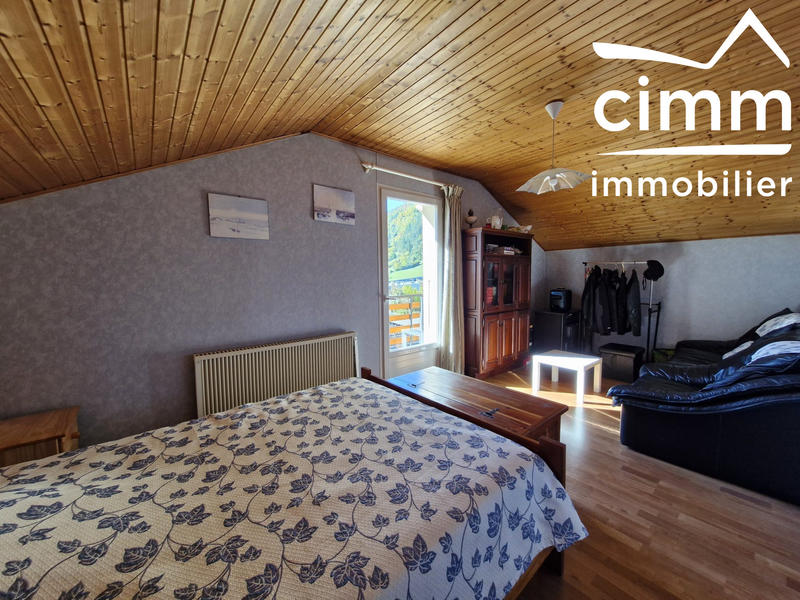 Maison - 135 m² - 4 pièces