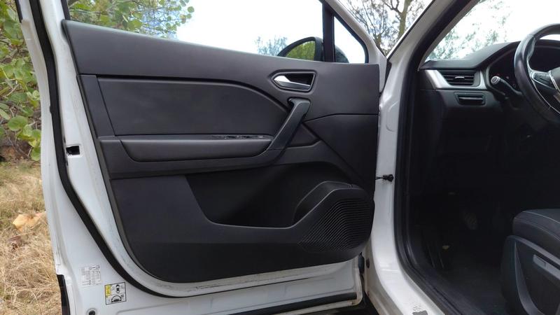 Renault Captur II 1.5 dCi 95 Intens