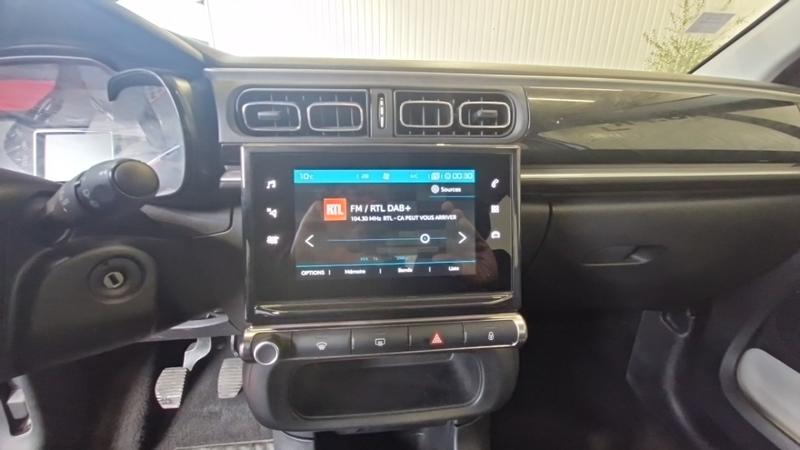 Citroën C3 Bluehdi 100 Ss Shine