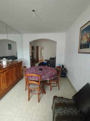 Maison - 71 m² - 3 pièces