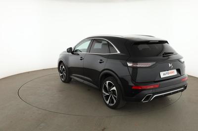 Ds Ds 7 Crossback 2.0 Blue-HDi Grand Chic Automatique 180 ch