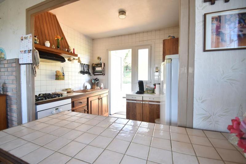Villa - 80 m² - 4 pièces