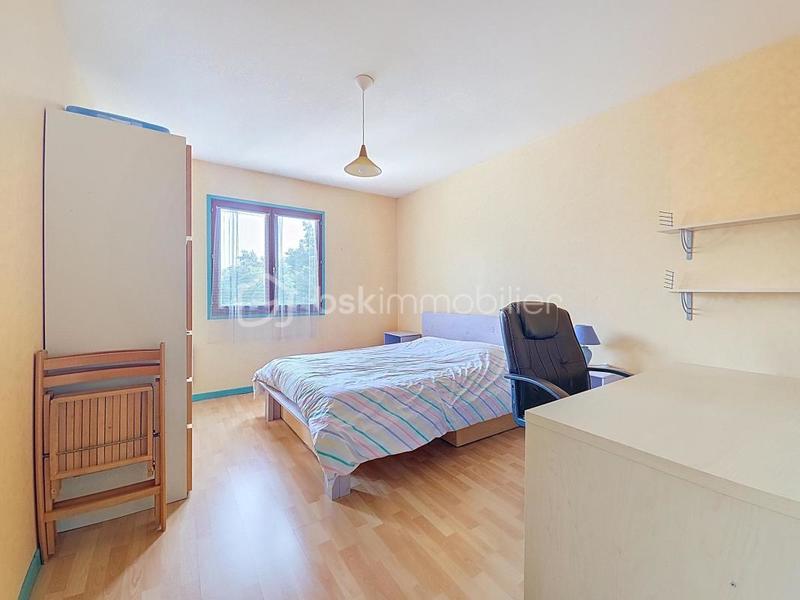 Maison - 139 m² - 6 pièces