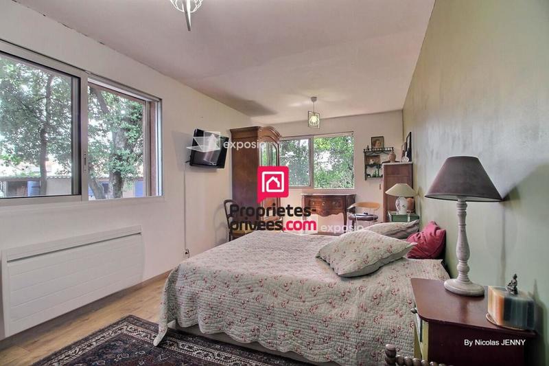 Maison - 227 m² - 6 pièces