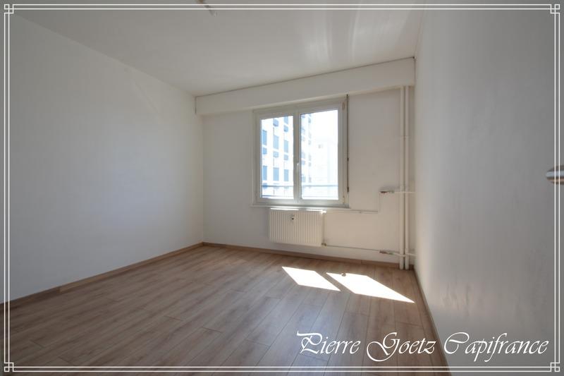 Appartement - 92 m² - 3 pièces