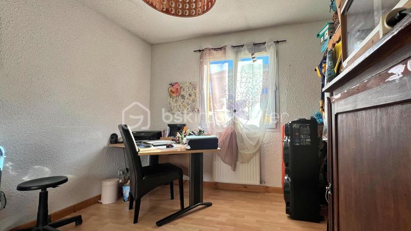 Maison traditionnelle - 108 m² - 5 pièces