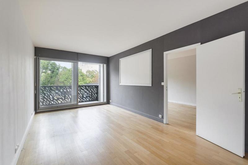 Appartement - 65 m² - 2 pièces