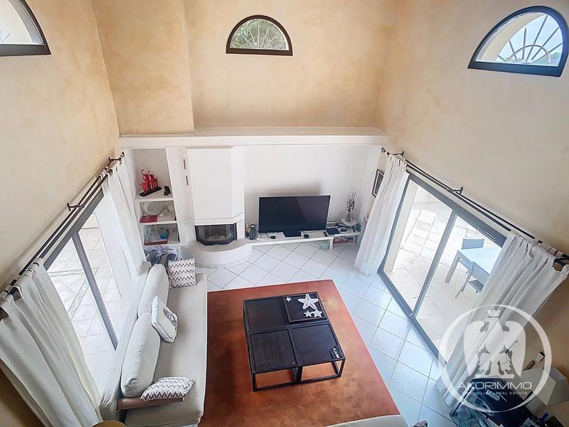 Villa - 105 m² - 5 pièces