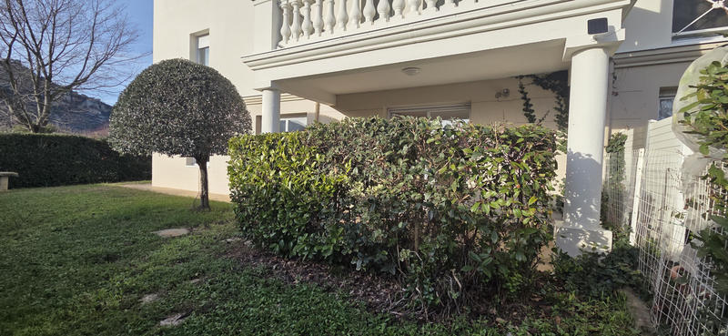 Appartement - 113 m² - 5 pièces