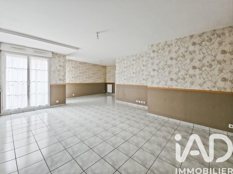Appartement - 75 m² - 4 pièces