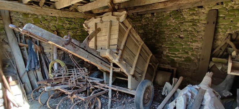 Maison - 103 m² - 5 pièces