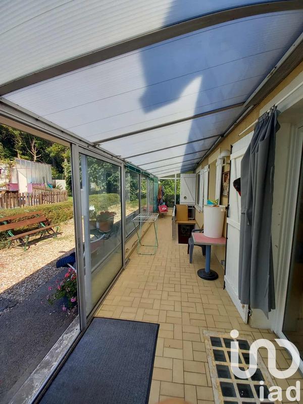 Maison - 125 m² - 4 pièces