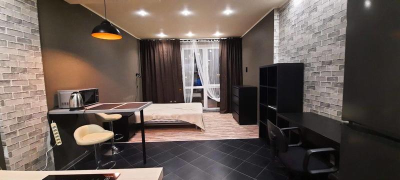 Studio - 24 m² - 1 pièce