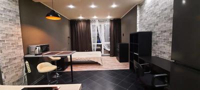 Studio - 24 m² - 1 pièce