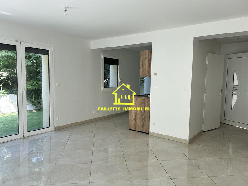 Appartement - 71 m² - 3 pièces