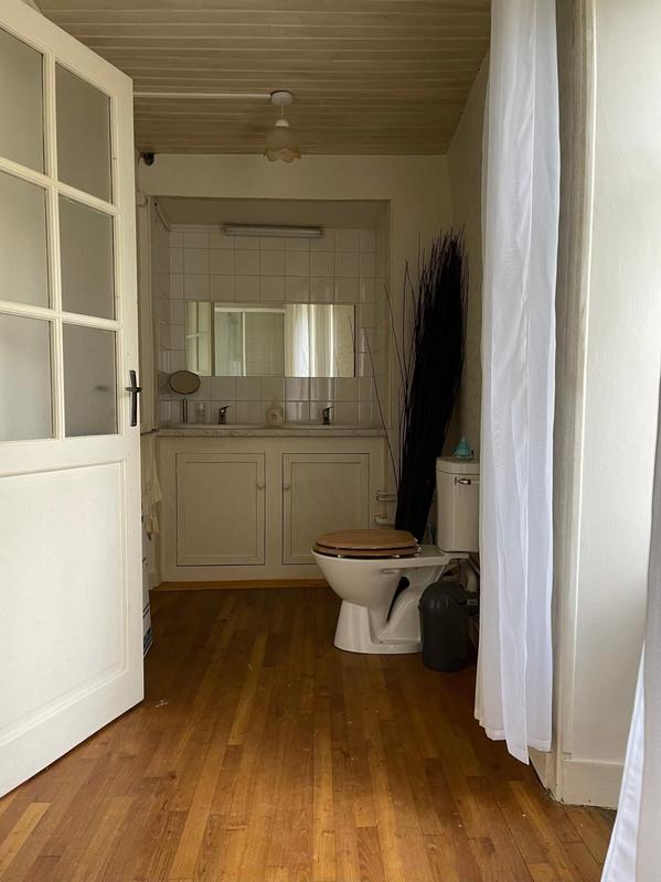 Maison - 154 m² - 6 pièces