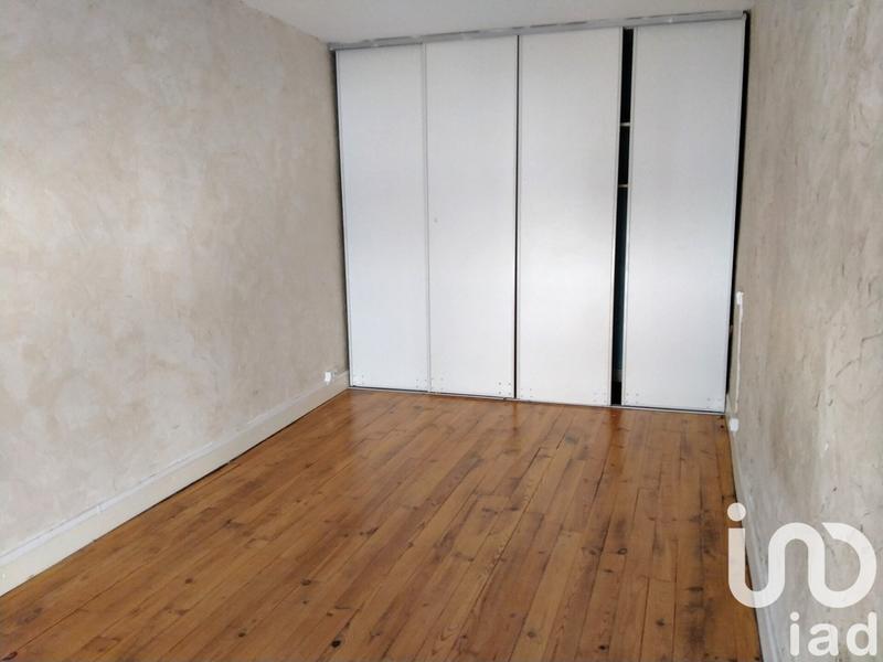 Maison de village - 139 m² - 4 pièces