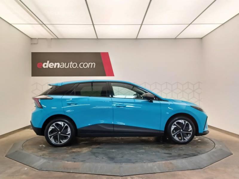 Mg Mg4 Electric 64kWh - 150 kW 2wd Luxury