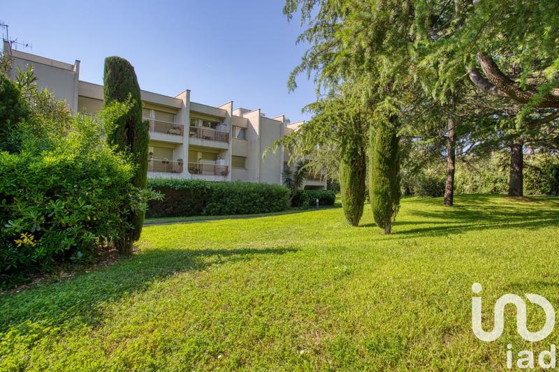 Appartement - 54 m² - 2 pièces