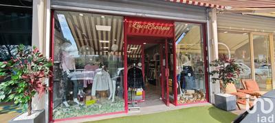 Local commercial - 70 m²