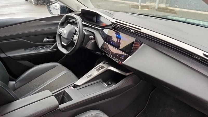 Peugeot 308 Phev 180 E-Eat8 Allure