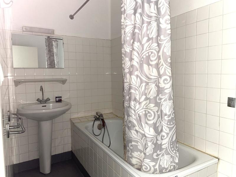 Appartement - 182 m² - 5 pièces