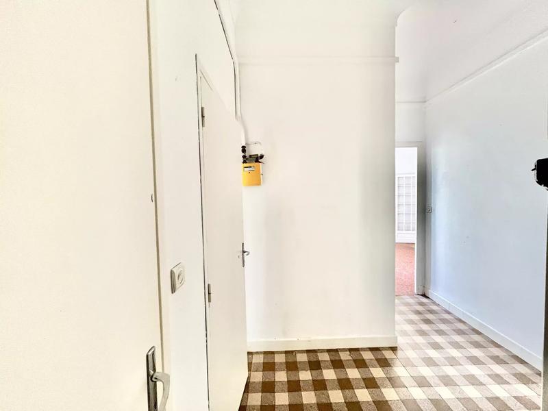 Appartement - 38 m² - 1 pièce